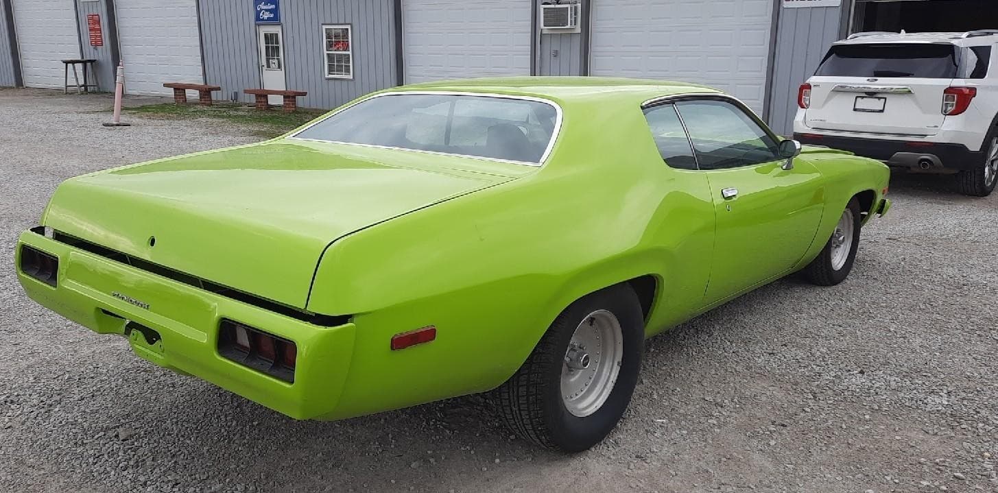 Vehicle Image