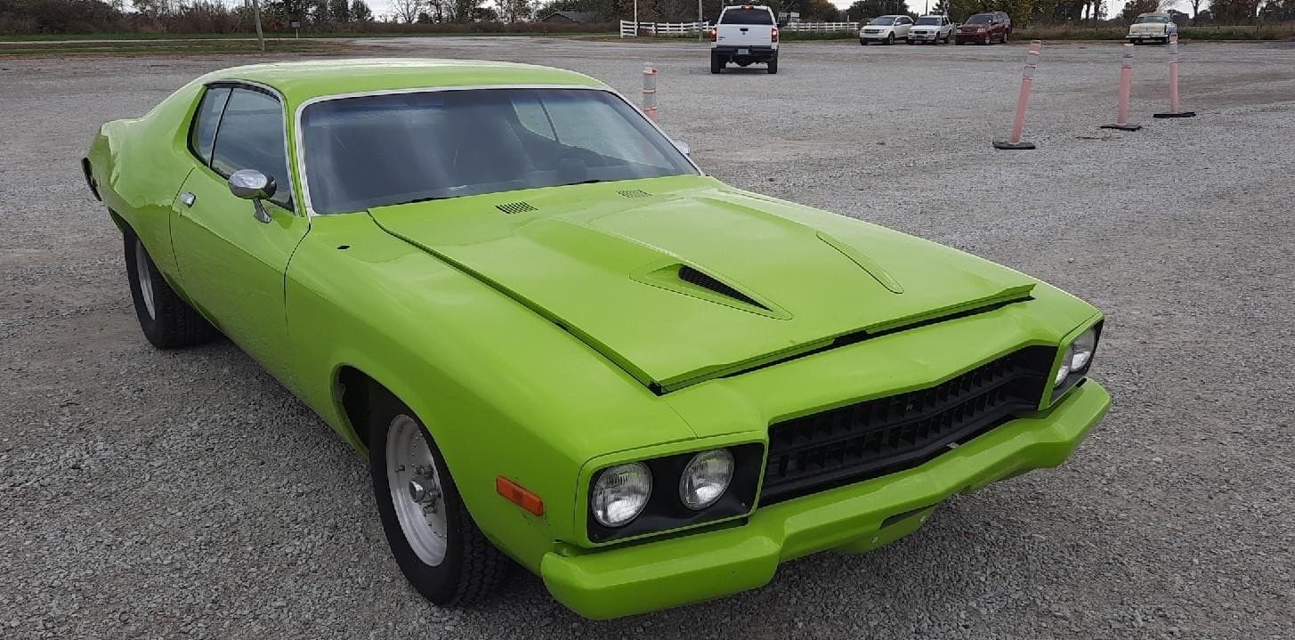 Vehicle Image