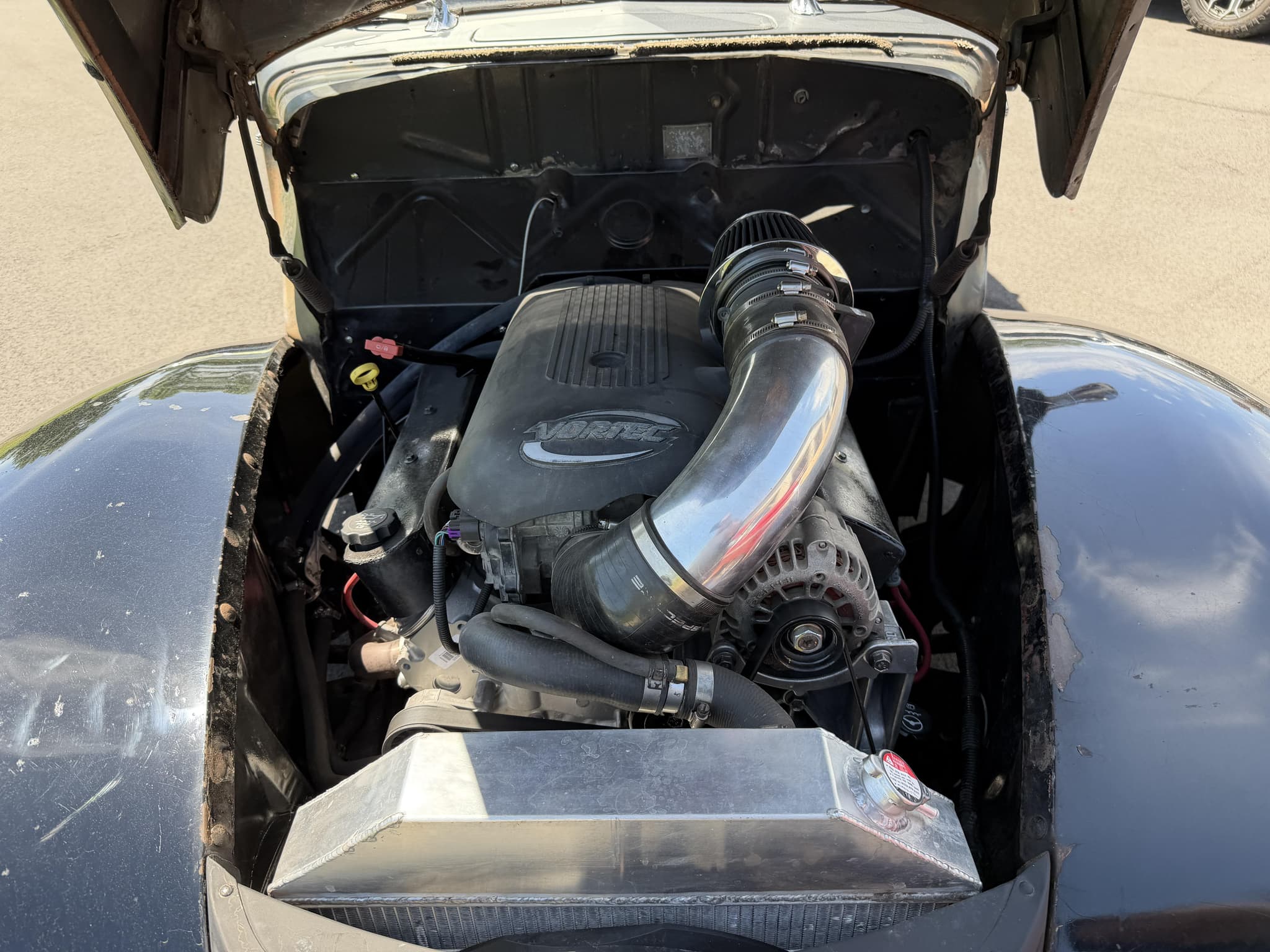 Vehicle Image