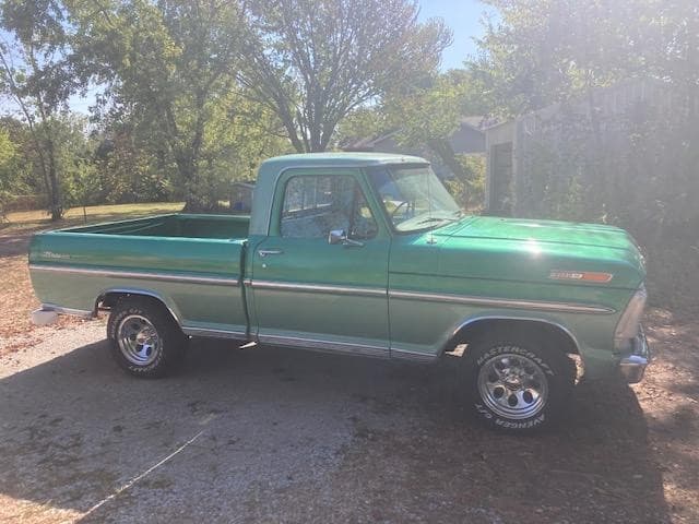 Vehicle Image