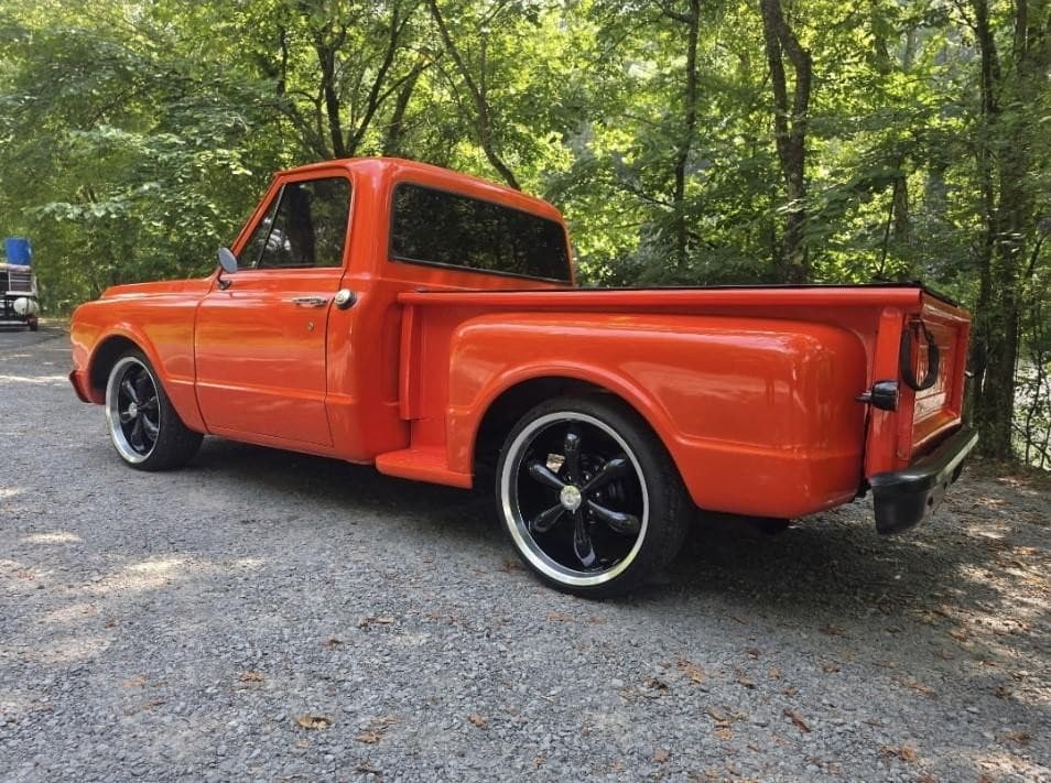 Vehicle Image