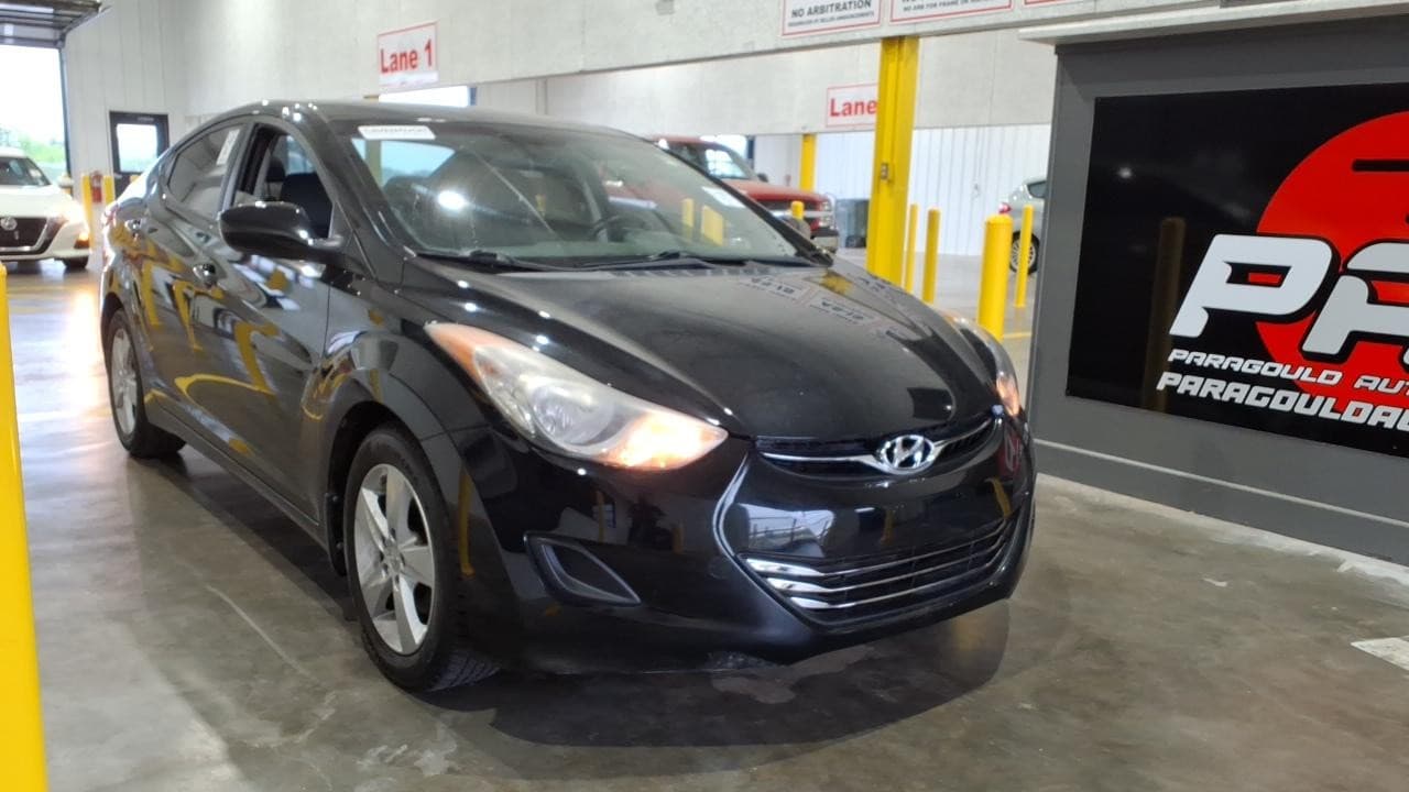 Vehicle Image