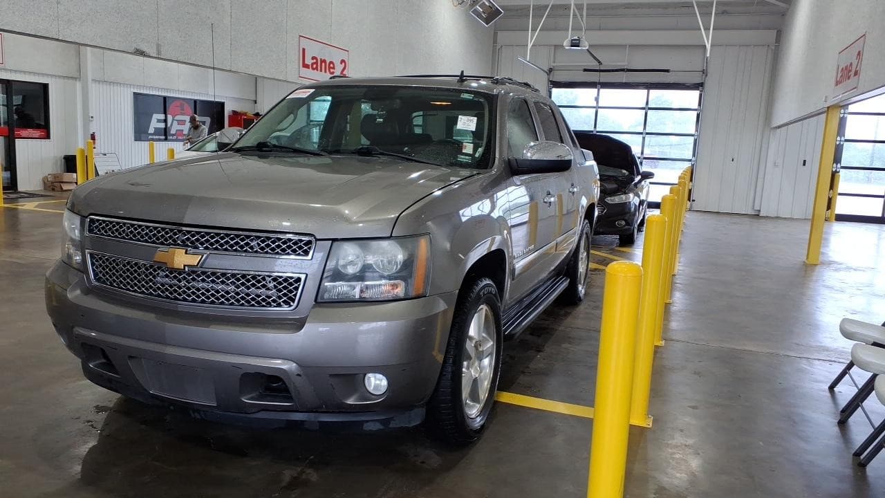 Vehicle Image