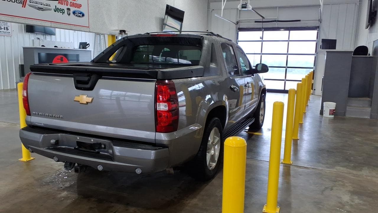Vehicle Image