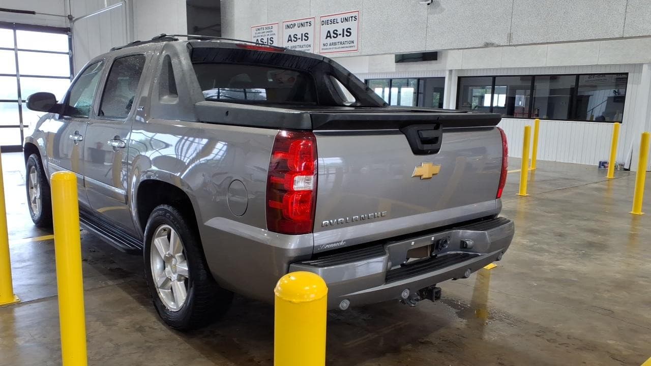 Vehicle Image