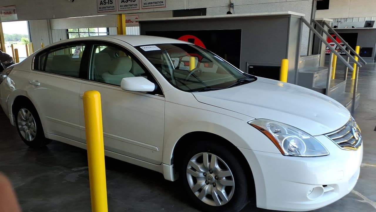 Vehicle Image