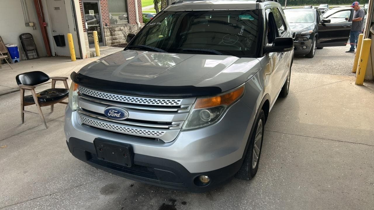 Vehicle Image