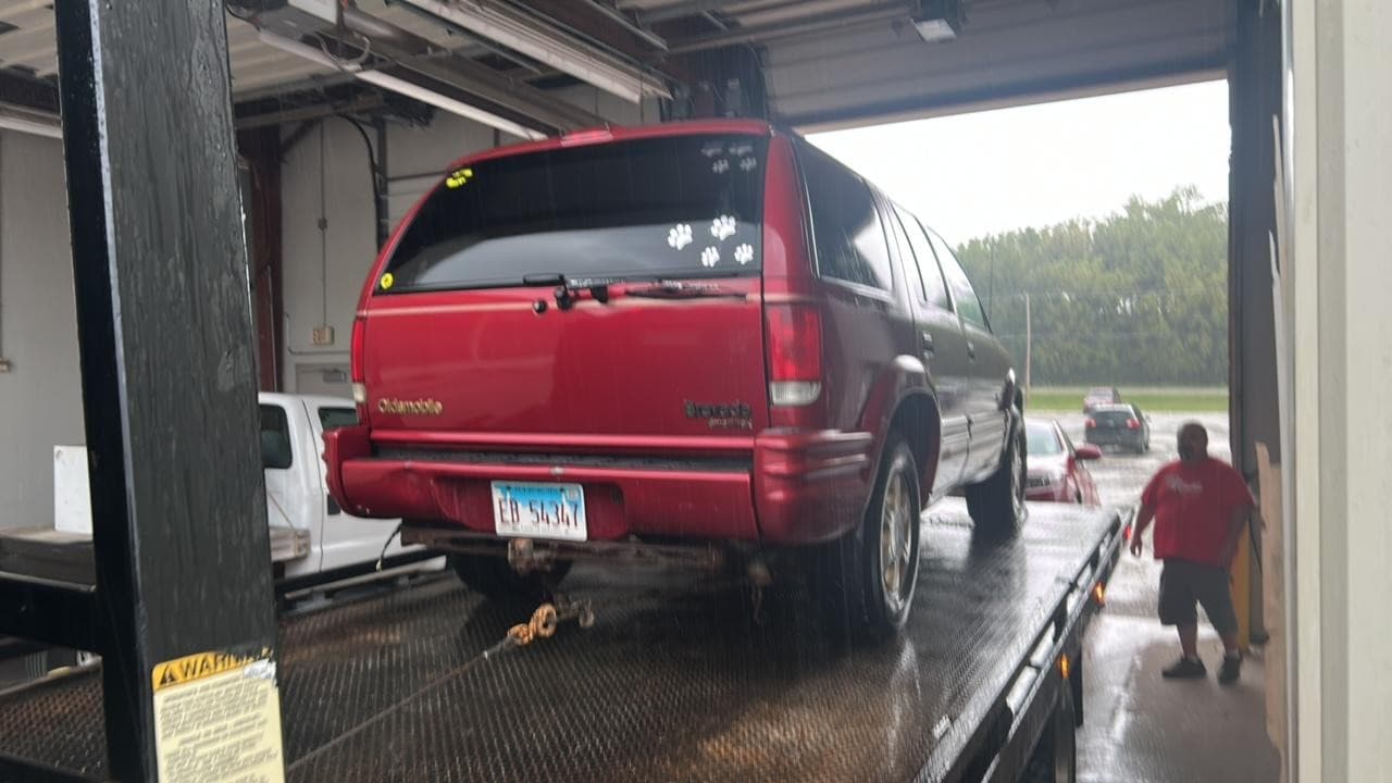 Vehicle Image