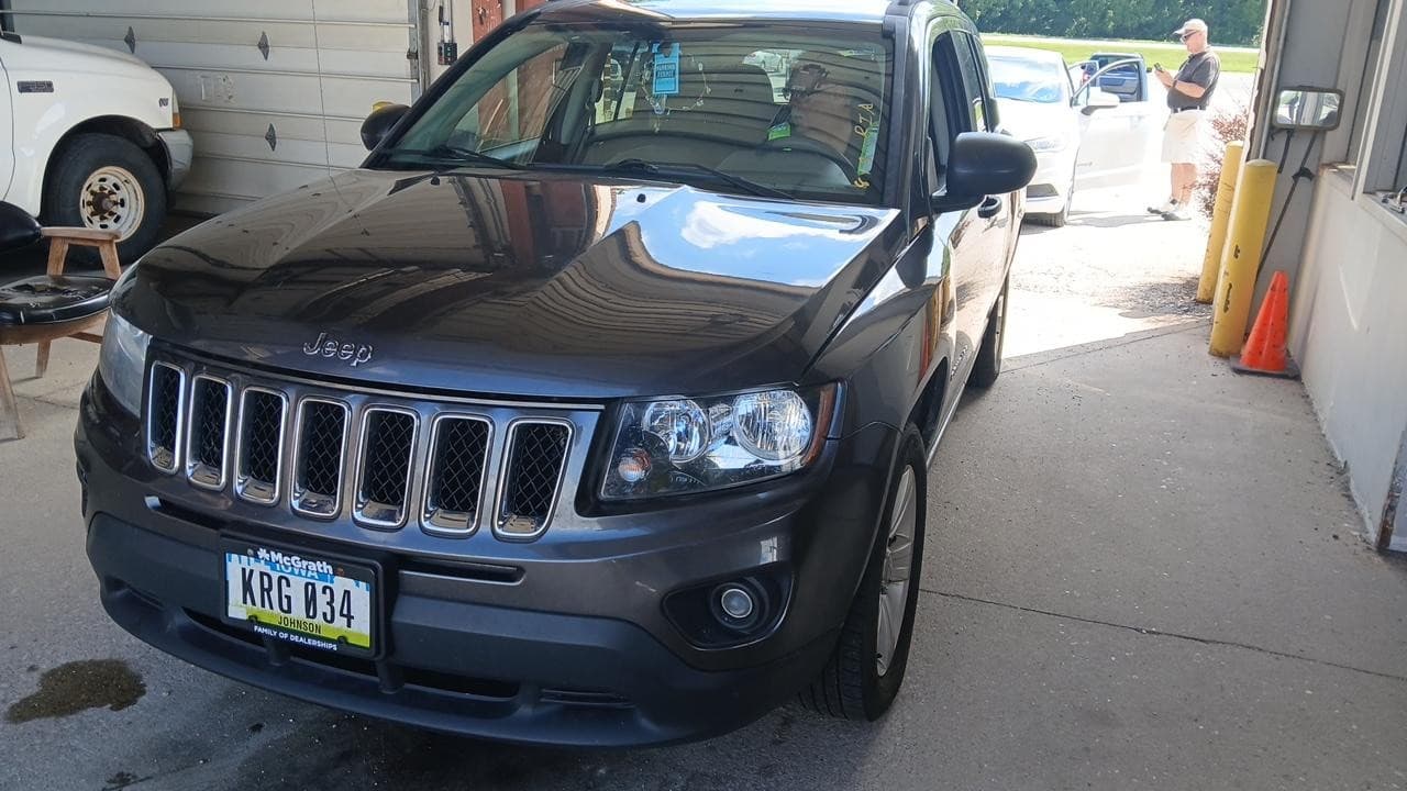Vehicle Image