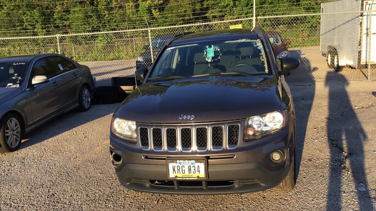 Vehicle Image