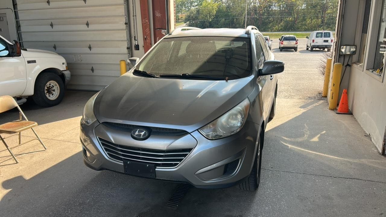 Vehicle Image