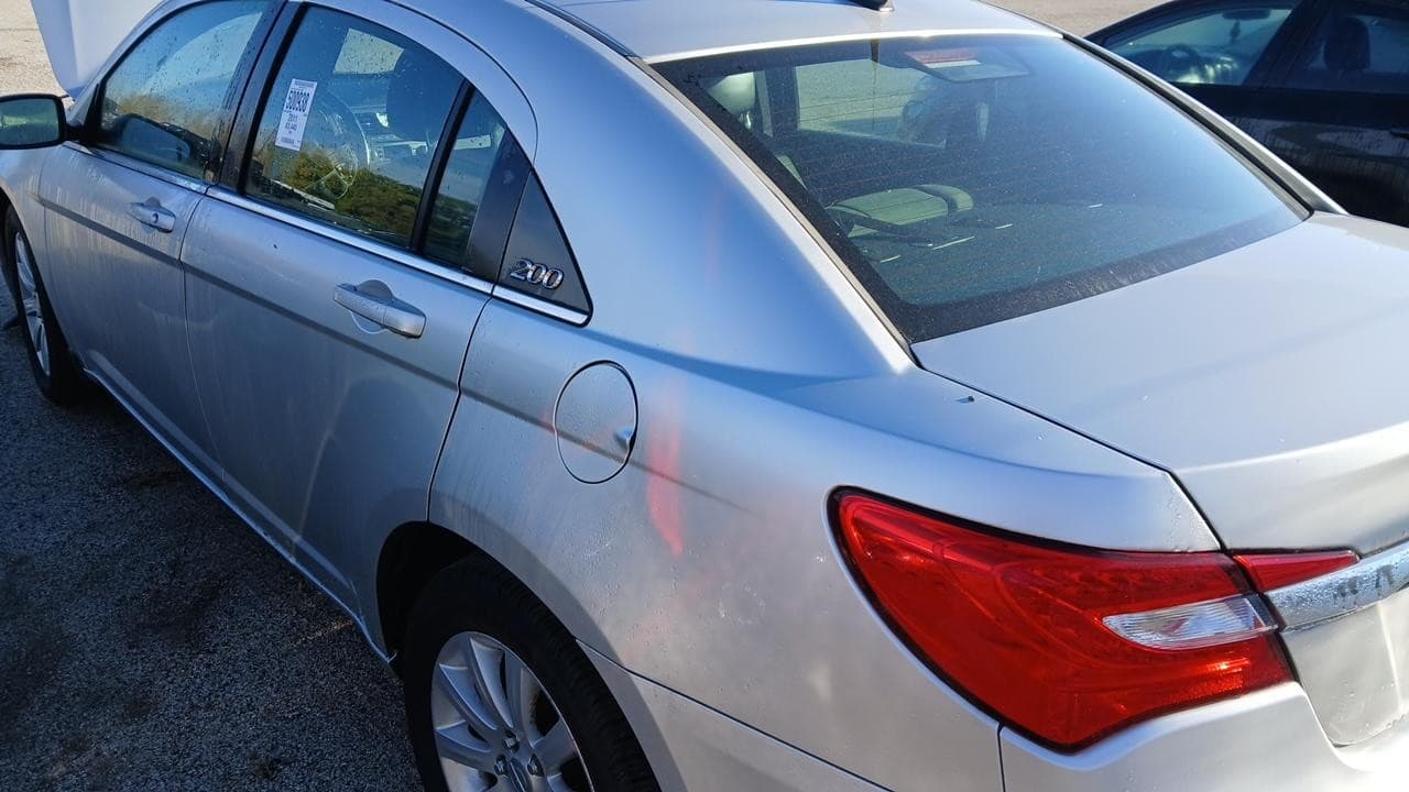 Vehicle Image
