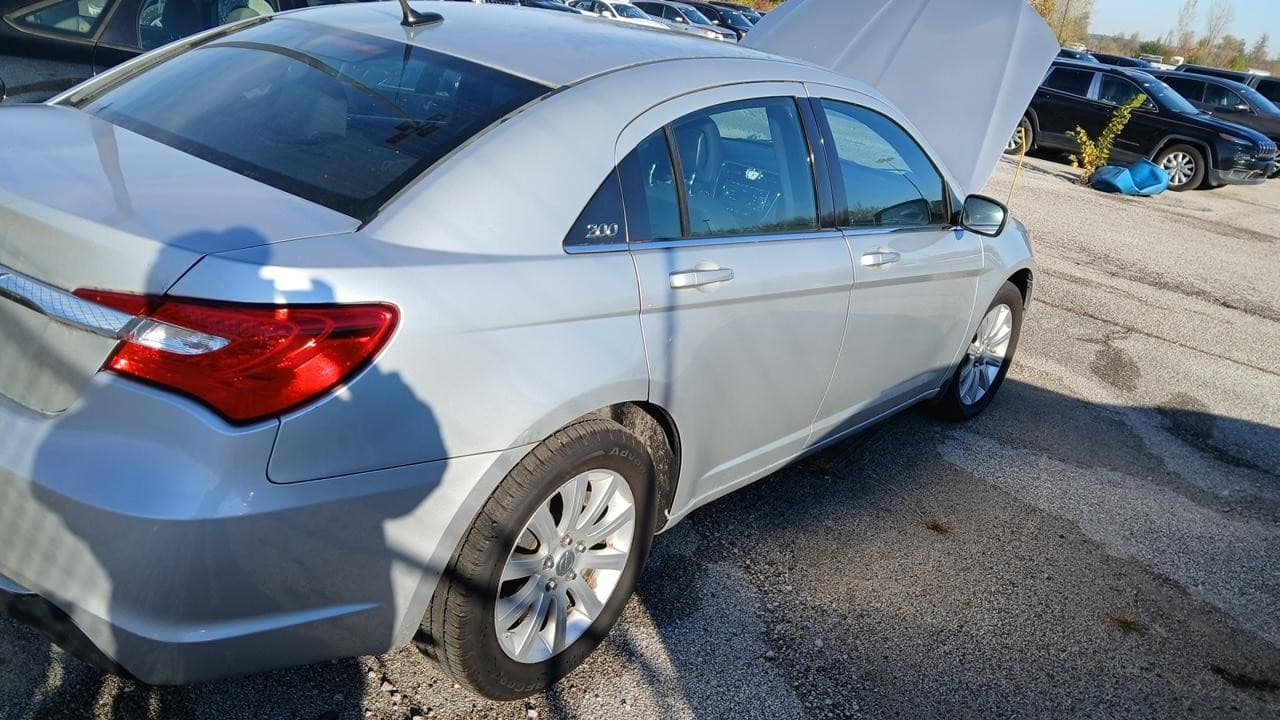 Vehicle Image