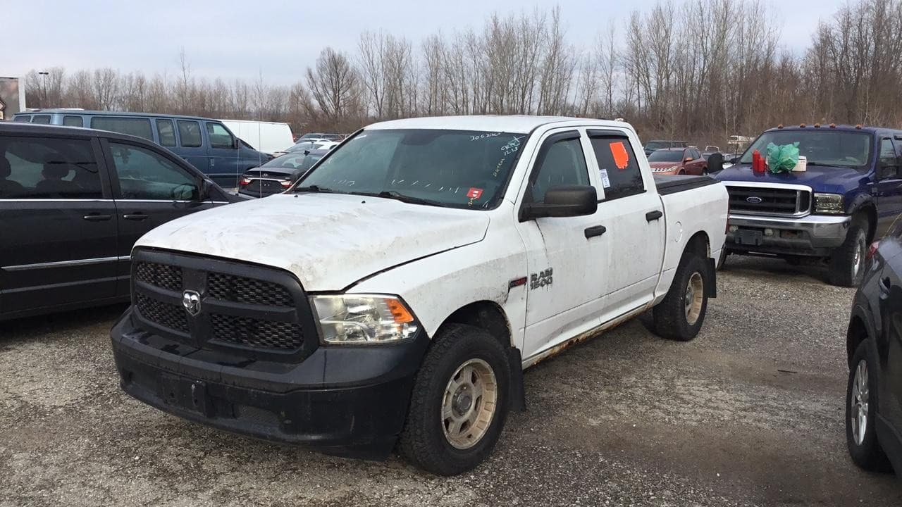 Vehicle Image