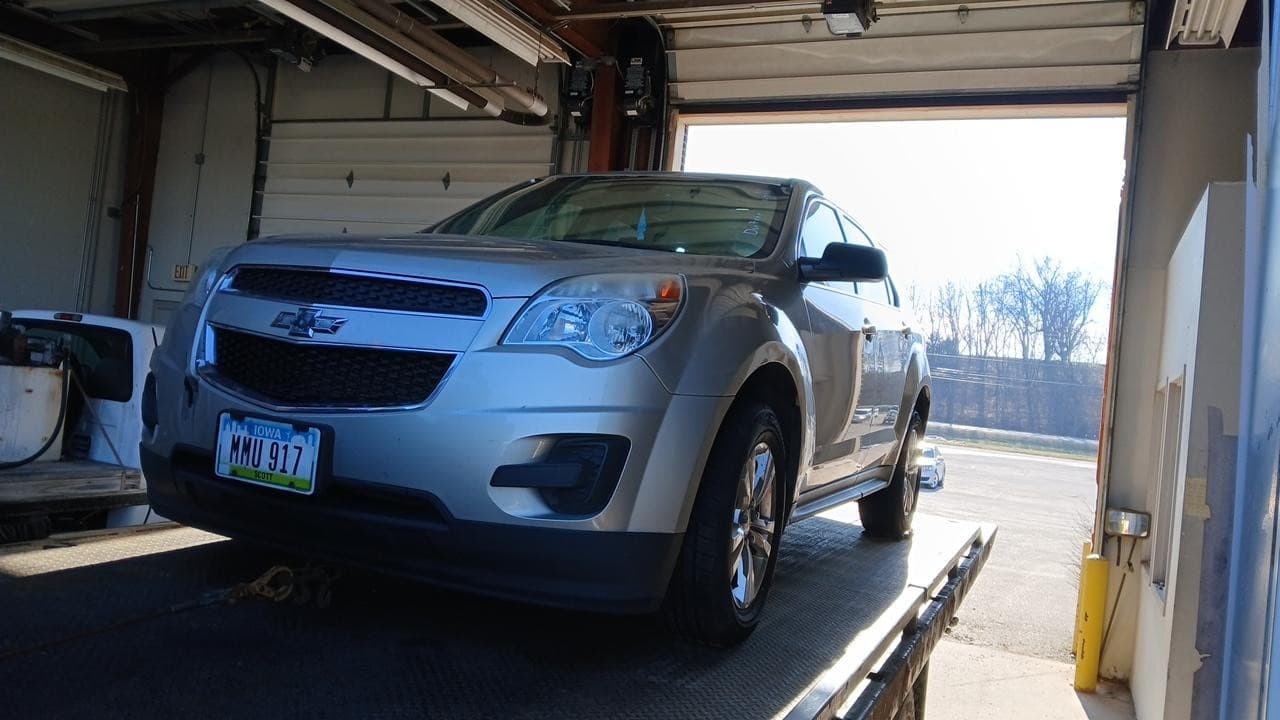 Vehicle Image