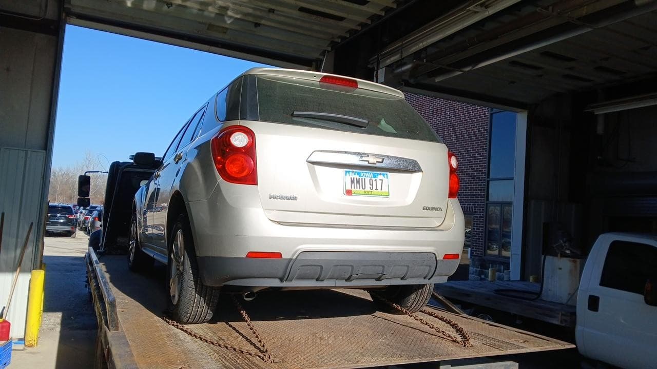 Vehicle Image