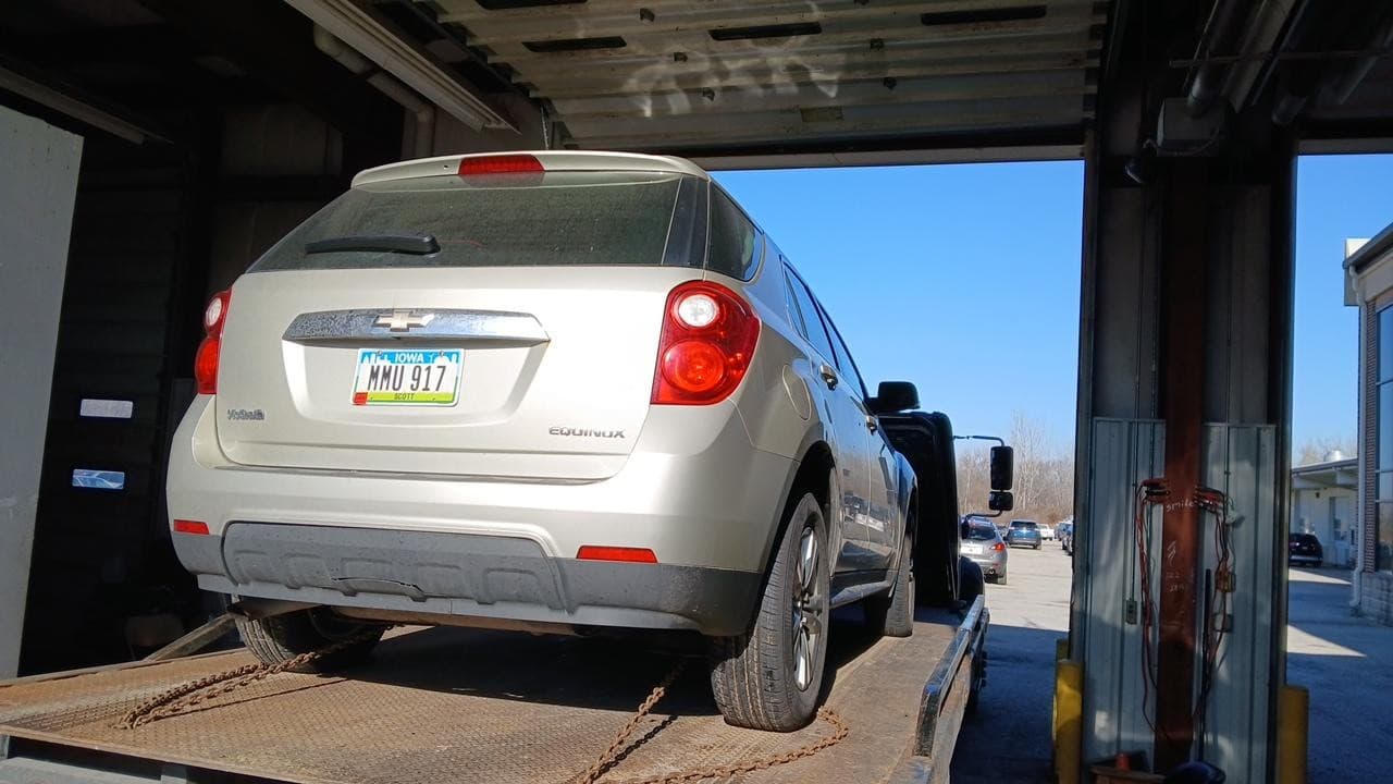 Vehicle Image