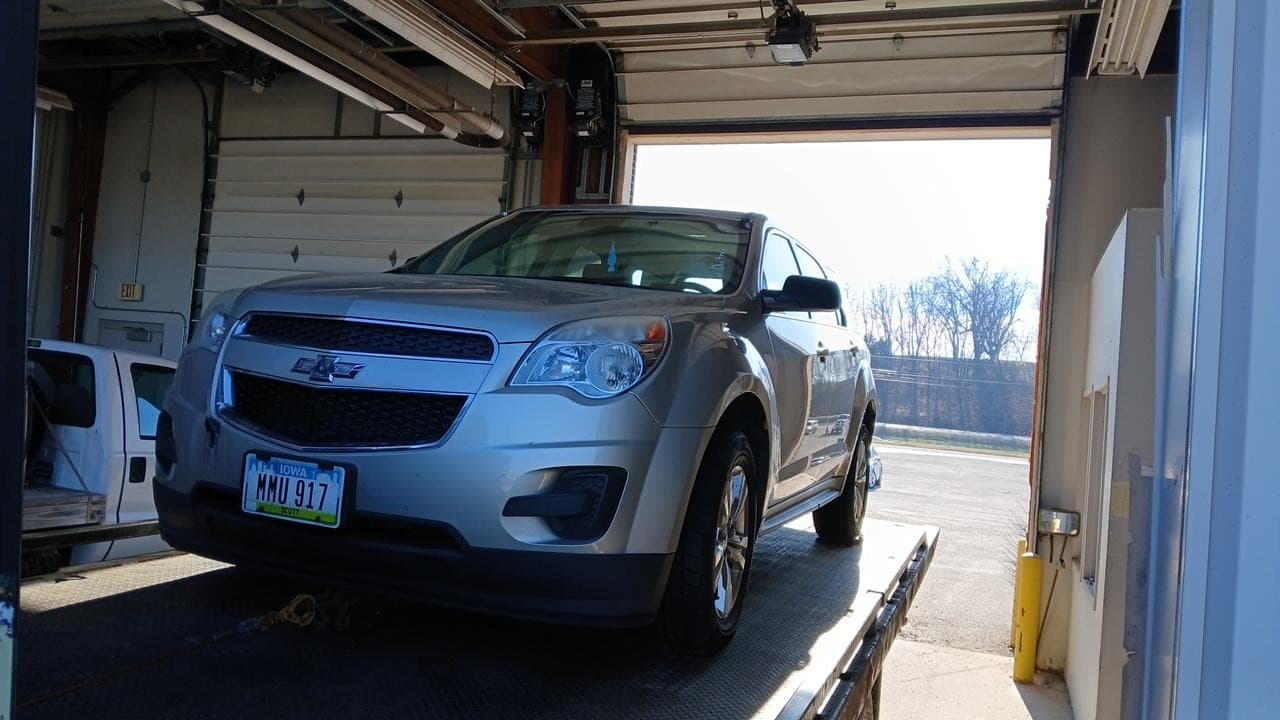 Vehicle Image