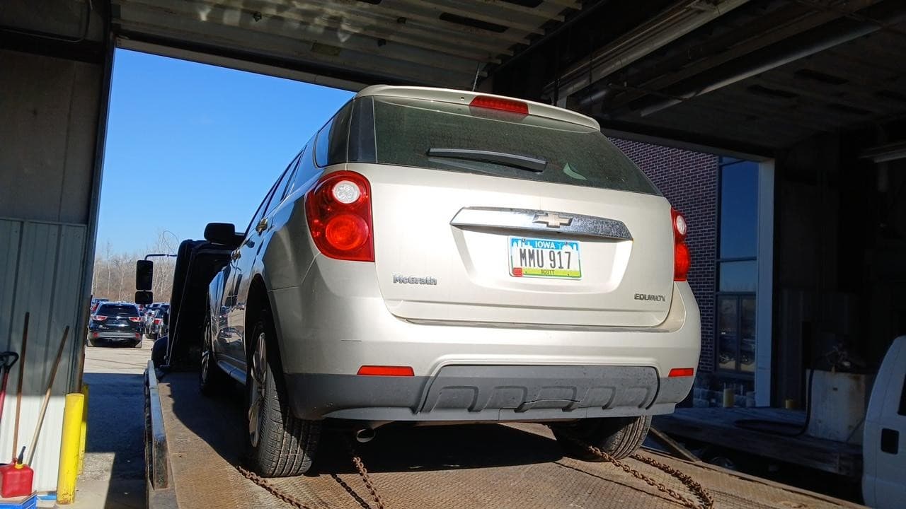 Vehicle Image