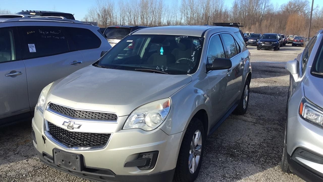 Vehicle Image