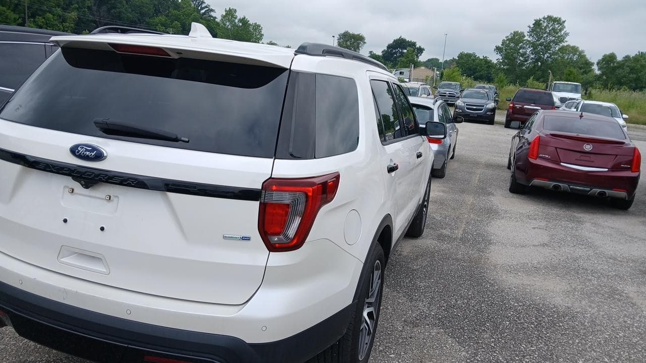 Vehicle Image