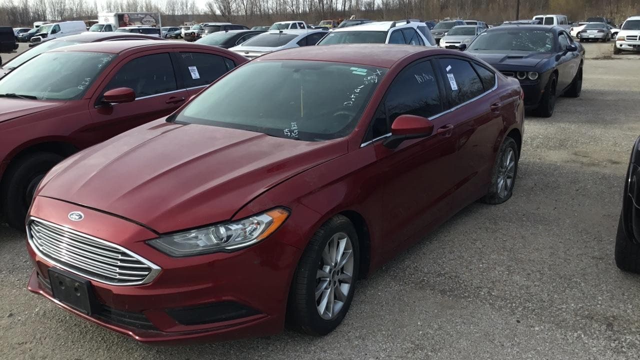 Vehicle Image