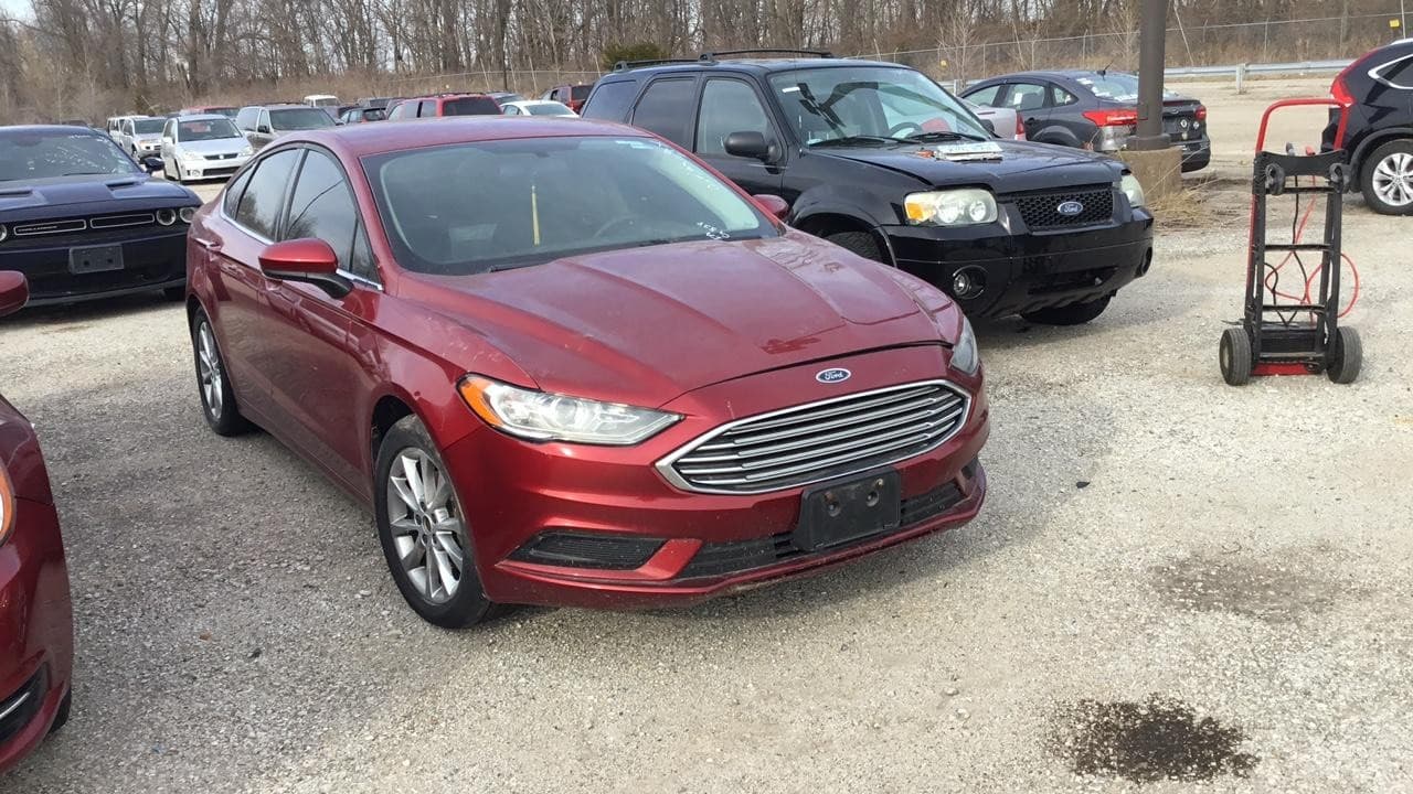 Vehicle Image