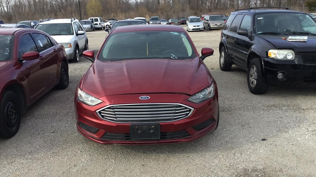 Vehicle Image