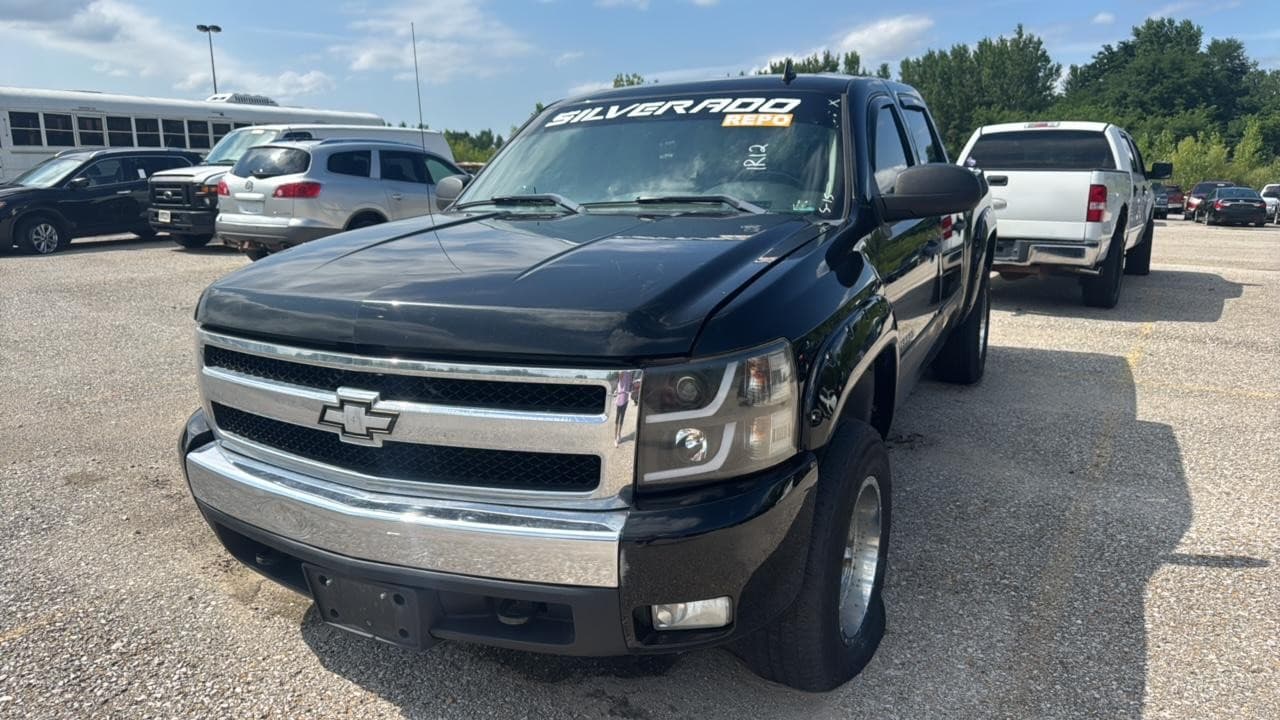 Vehicle Image