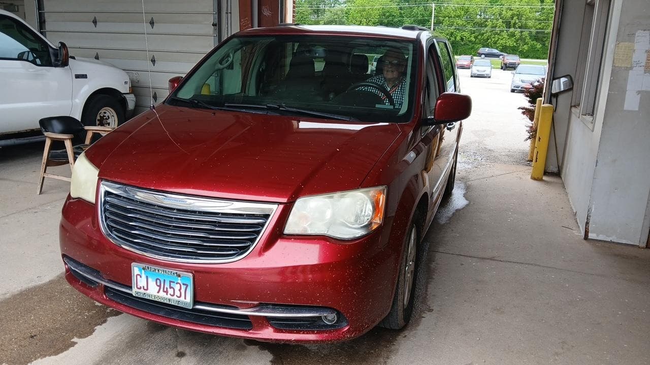 Vehicle Image