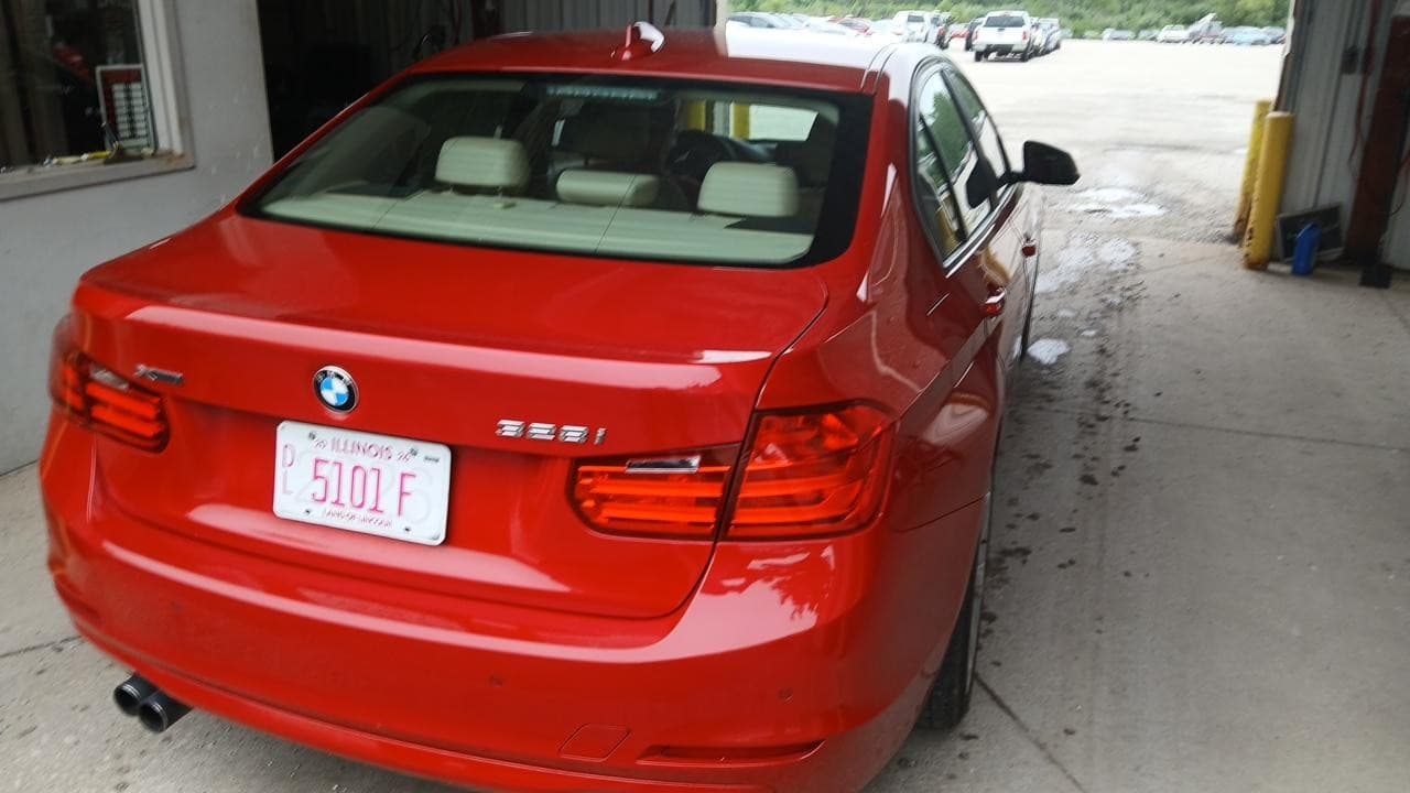 Vehicle Image