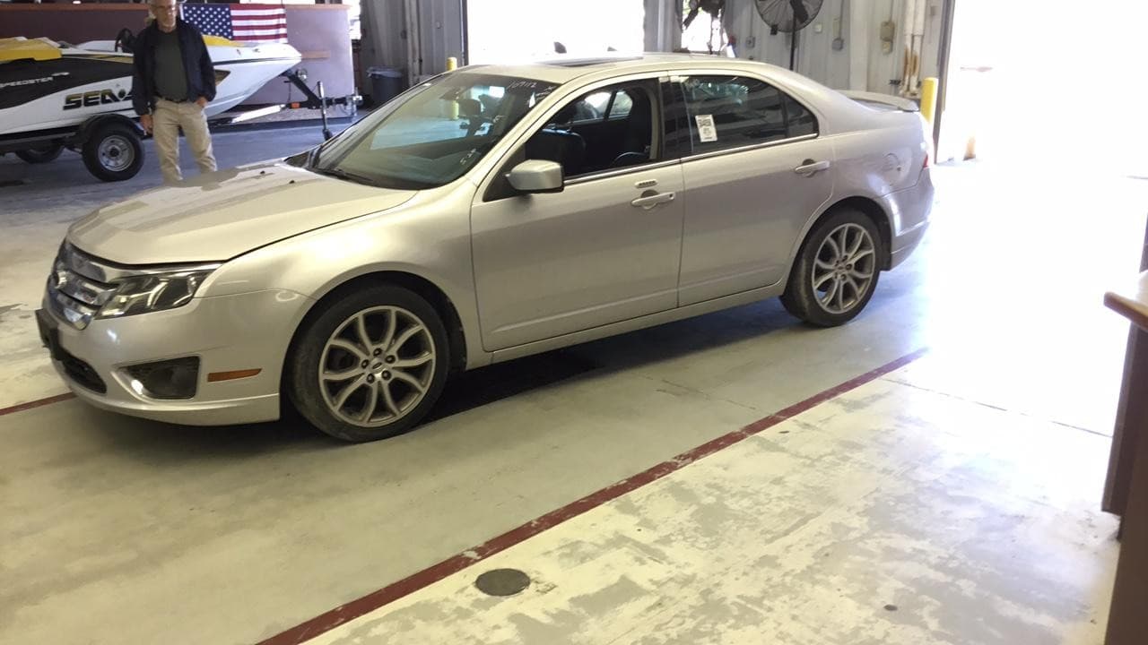 Vehicle Image