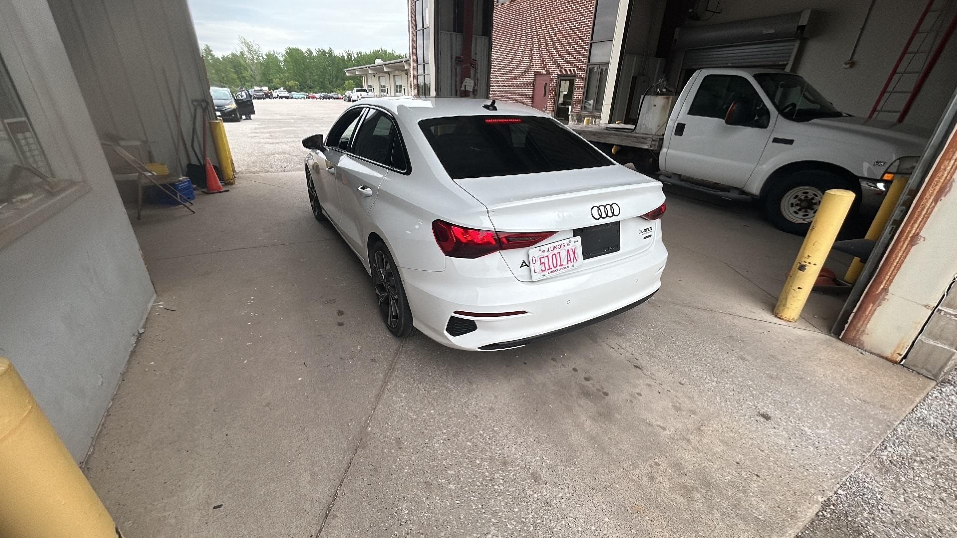 Vehicle Image
