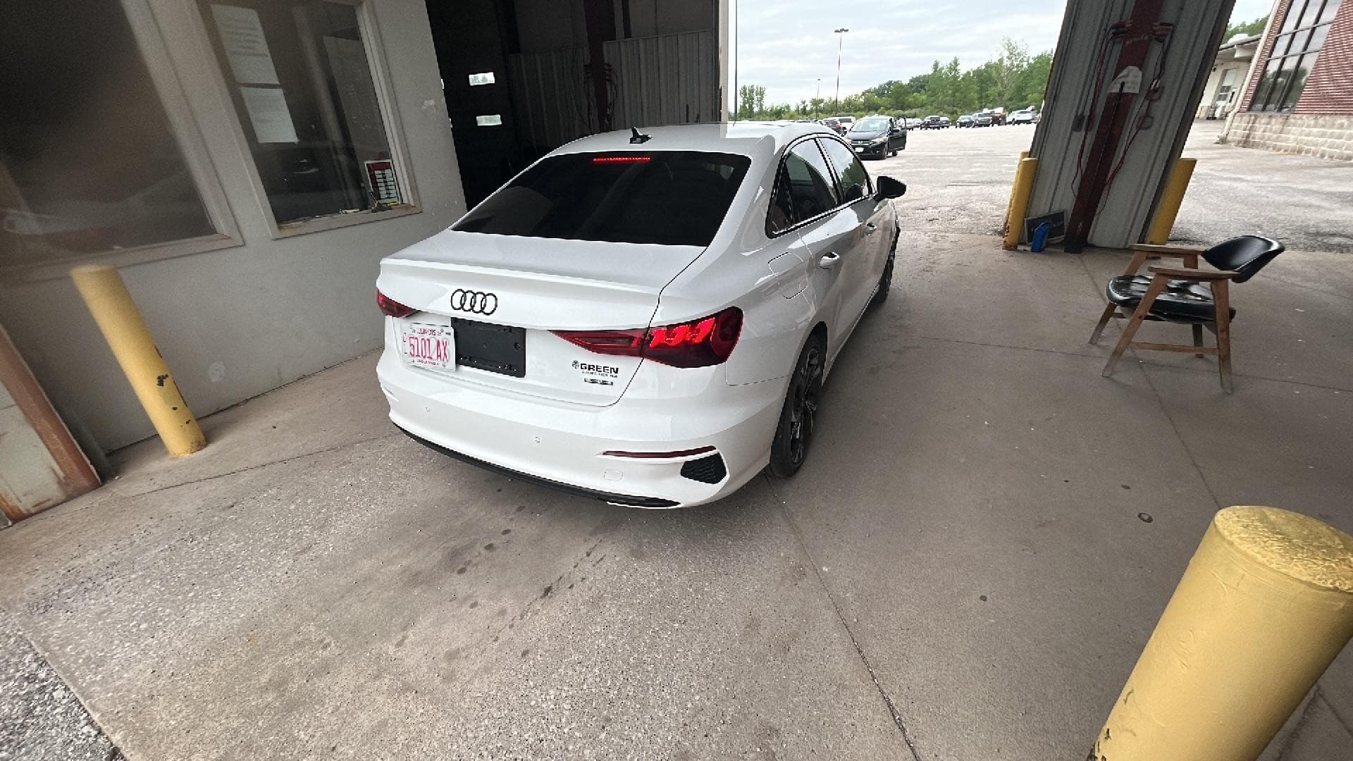 Vehicle Image