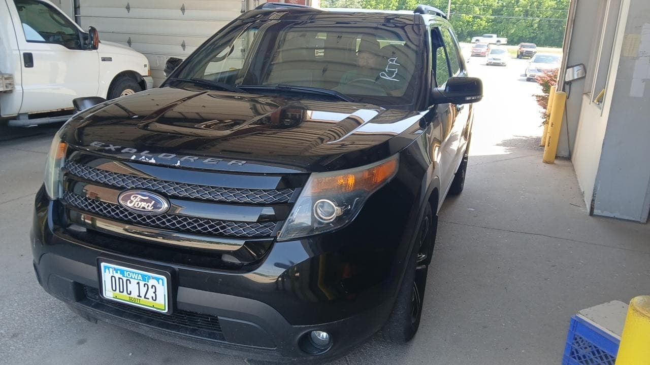 Vehicle Image