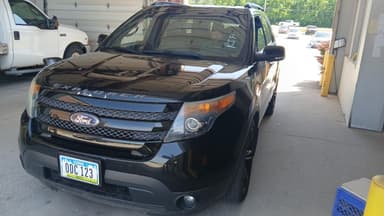 Vehicle Image