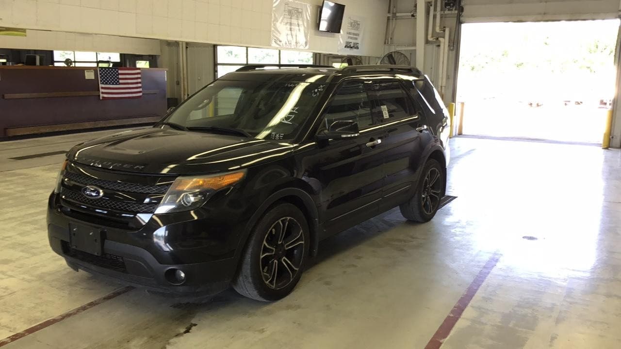 Vehicle Image