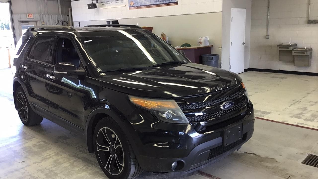 Vehicle Image