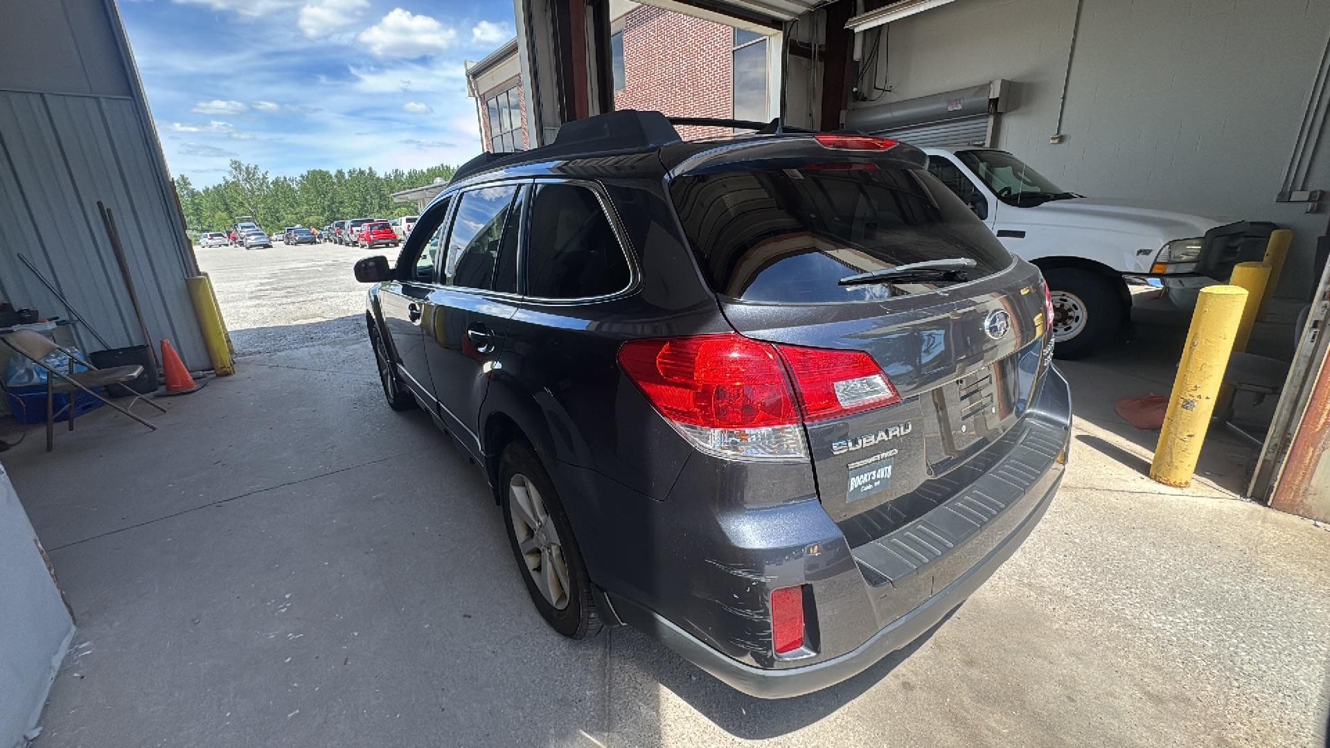 Vehicle Image