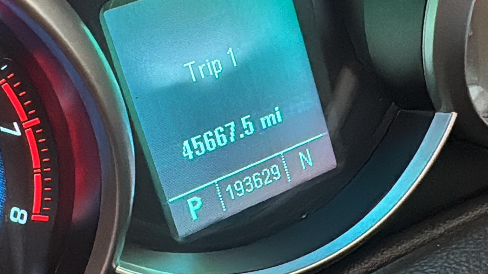 Vehicle Image