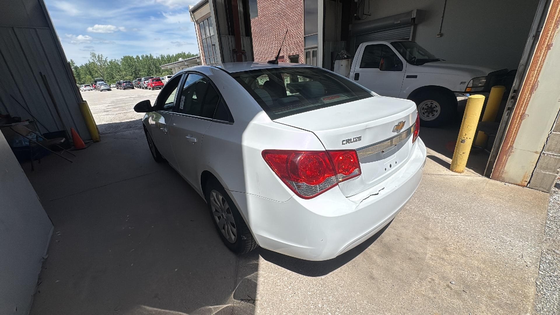 Vehicle Image