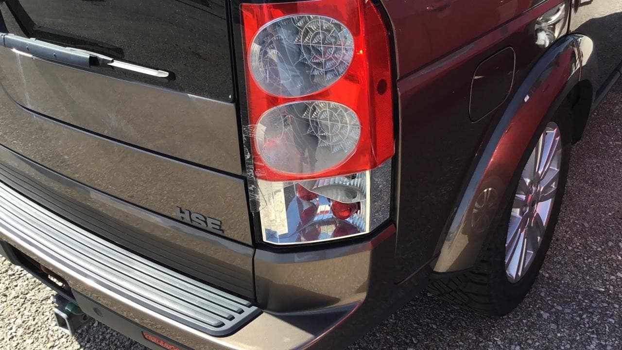 Vehicle Image