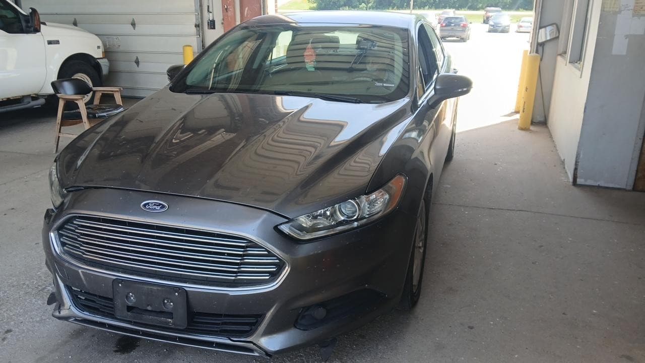 Vehicle Image