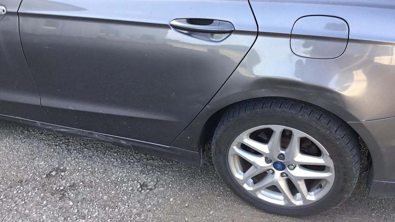 Vehicle Image
