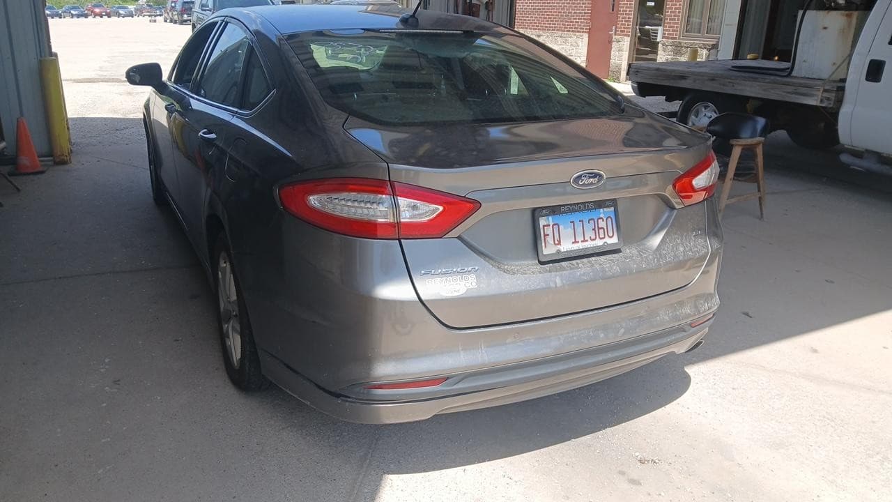 Vehicle Image