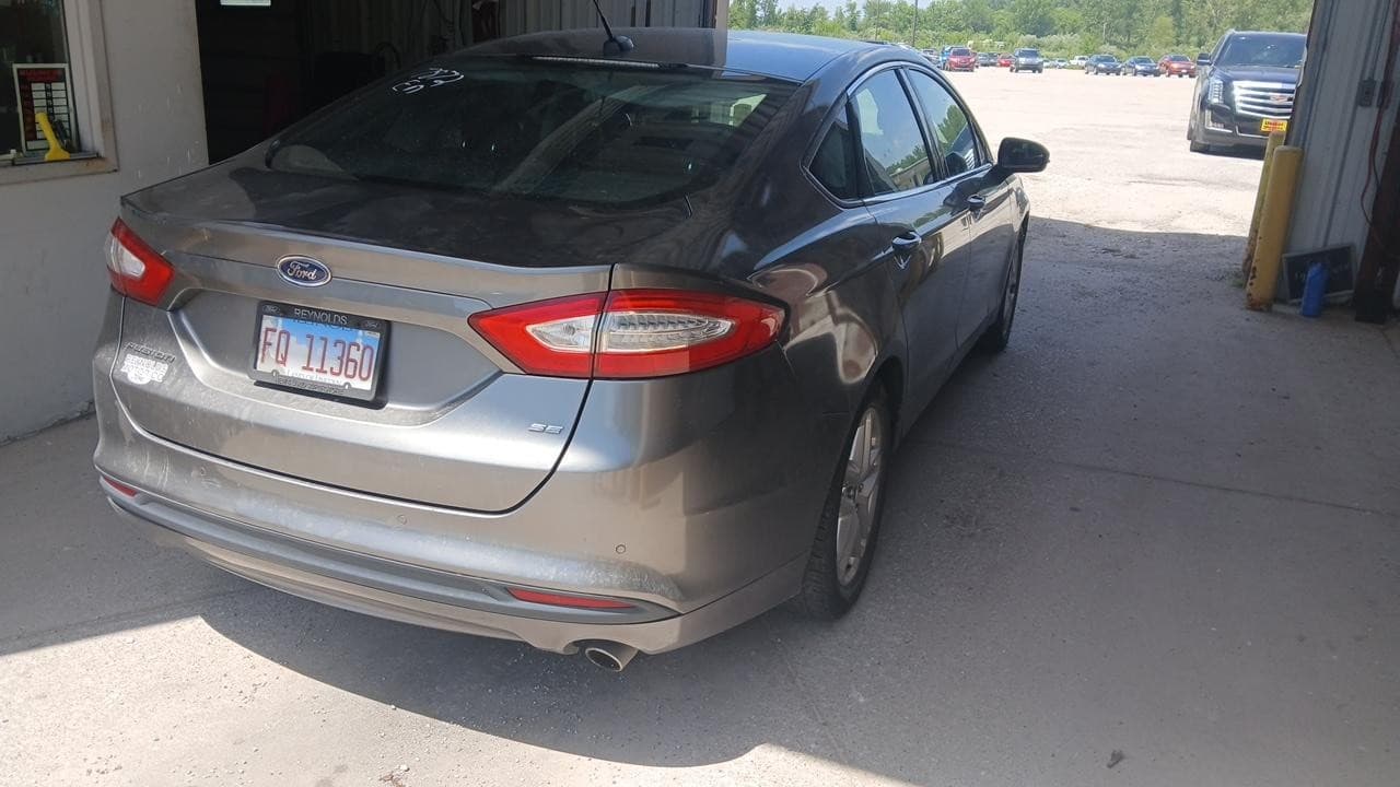 Vehicle Image
