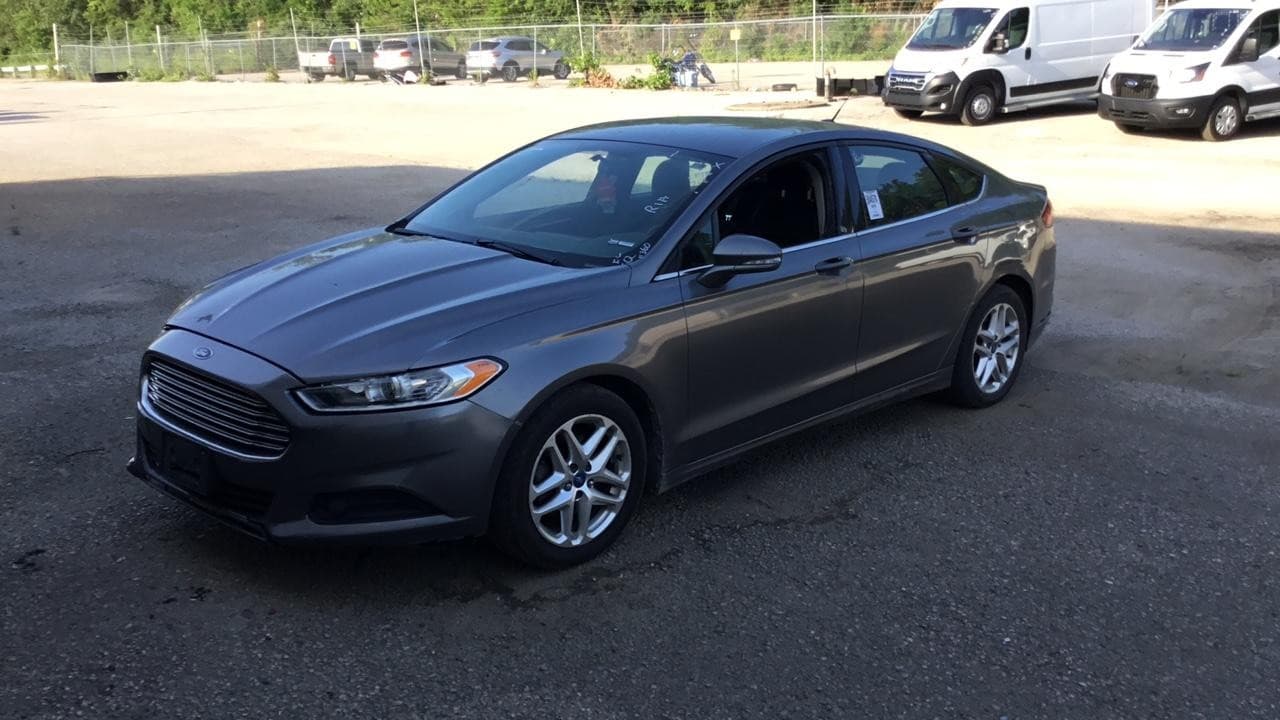 Vehicle Image