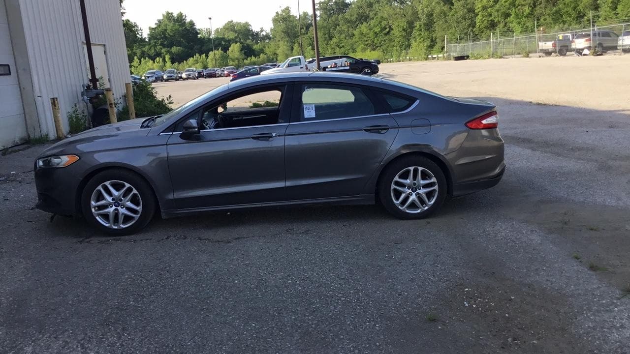 Vehicle Image