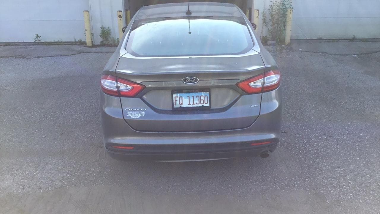 Vehicle Image