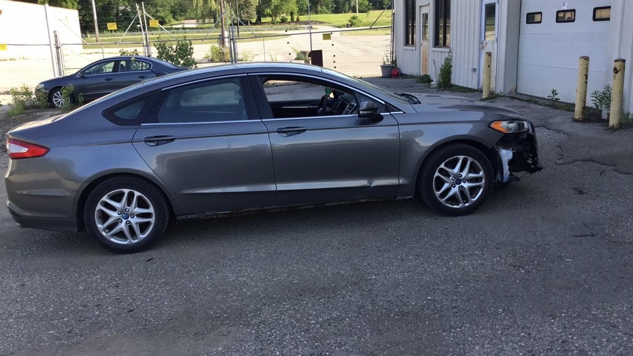 Vehicle Image